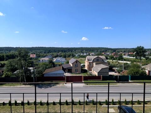 квартира по адресу Шев, 3б