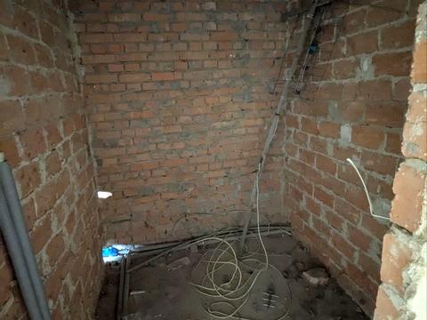 квартира по адресу Шев, 3б