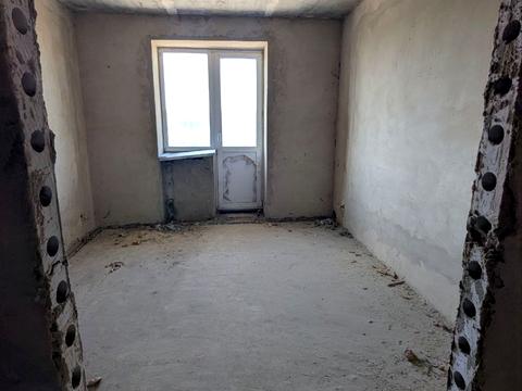 квартира по адресу Шев, 3б