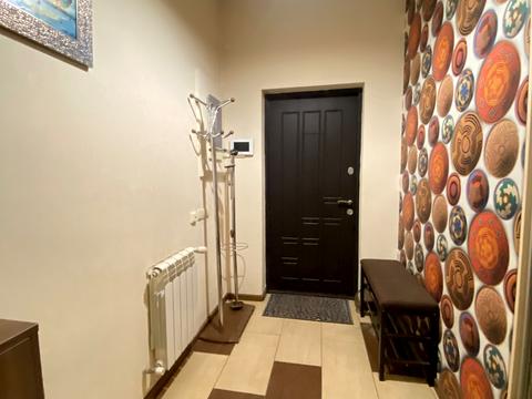 дом по адресу Патріотів ул.