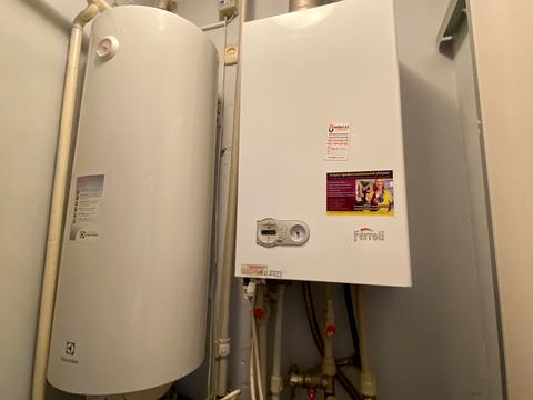 дом по адресу Патріотів ул.