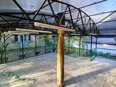 дом по адресу Патріотів ул.