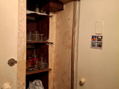 квартира за адресою Познанська вул., 2