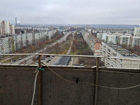 квартира за адресою Познанська вул., 2