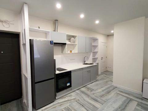 квартира по адресу Свободи ул., 20/1