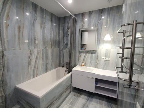 квартира по адресу Свободи ул., 20/1