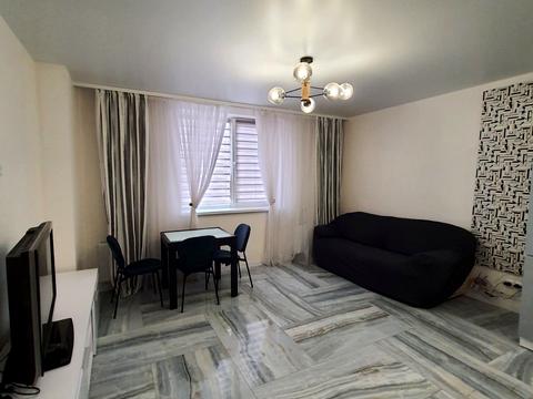 квартира по адресу Свободи ул., 20/1