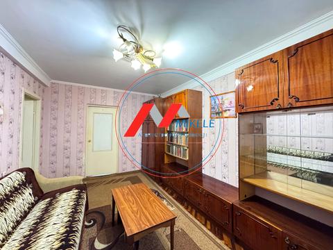 квартира по адресу Соломенская пл., 27