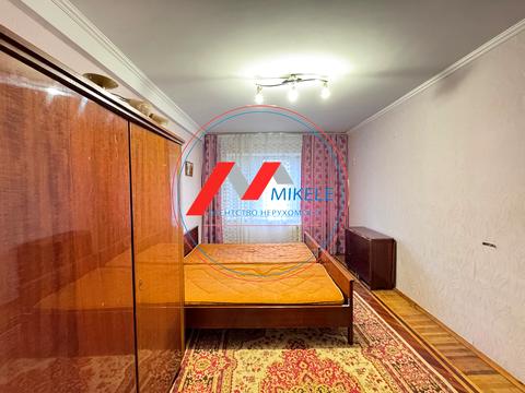 квартира за адресою Солом'янська пл., 27