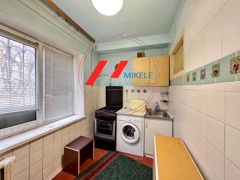 квартира за адресою Солом'янська пл., 27