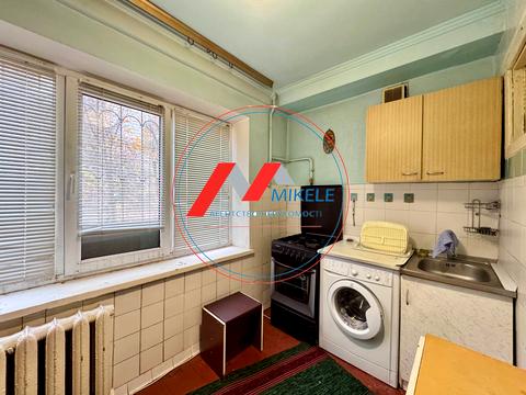 квартира за адресою Солом'янська пл., 27