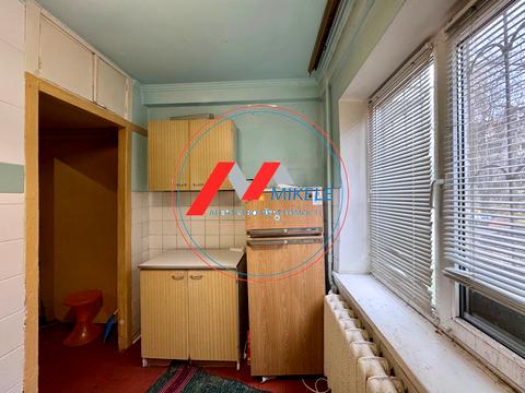 квартира за адресою Солом'янська пл., 27