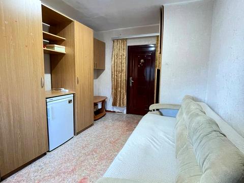 комната по адресу Героев Крут ул. (Терешковой), 30