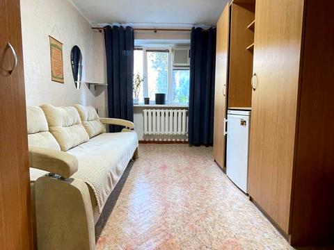 комната по адресу Героев Крут ул. (Терешковой), 30