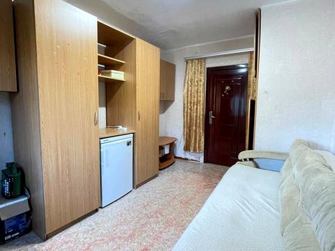 комната по адресу Героев Крут ул. (Терешковой), 30