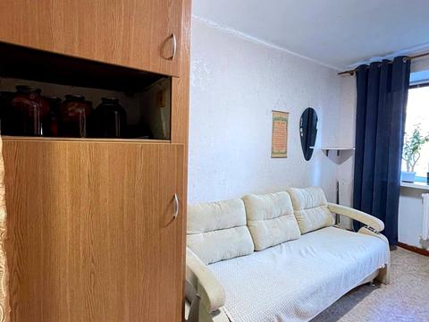 комната по адресу Героев Крут ул. (Терешковой), 30