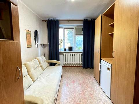 комната по адресу Героев Крут ул. (Терешковой), 30