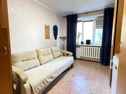 комната по адресу Героев Крут ул. (Терешковой), 30