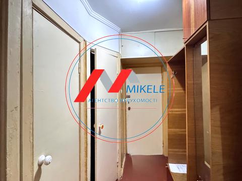 квартира за адресою Солом'янська пл., 27