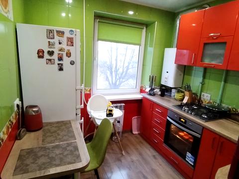 квартира по адресу Александра Поля просп. (Кірова), 121