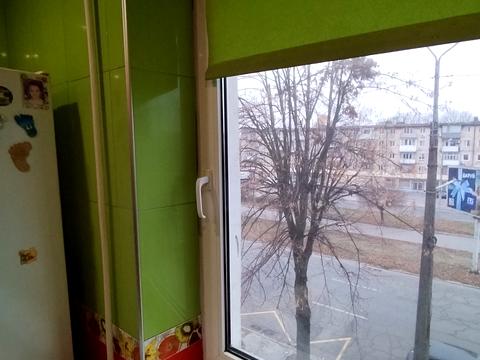 квартира по адресу Александра Поля просп. (Кірова), 121