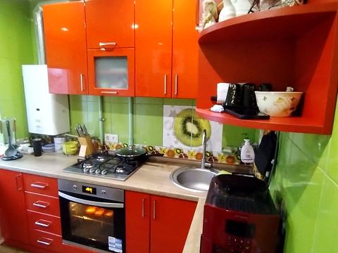 квартира по адресу Александра Поля просп. (Кірова), 121