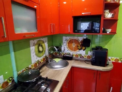 квартира по адресу Александра Поля просп. (Кірова), 121