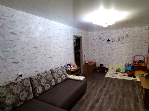 квартира по адресу Александра Поля просп. (Кірова), 121