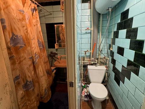 квартира по адресу Людвига Свободы просп., 35