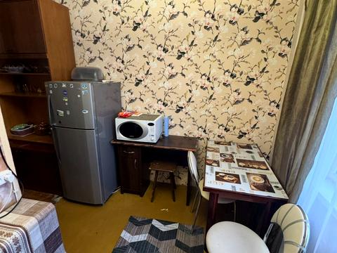 квартира по адресу Людвига Свободы просп., 35