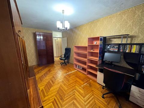 квартира по адресу Людвига Свободы просп., 35