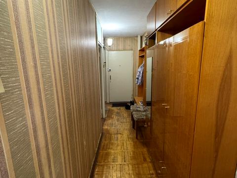 квартира по адресу Людвига Свободы просп., 35