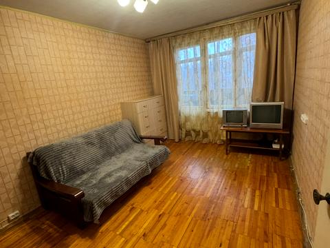 квартира по адресу Людвига Свободы просп., 35