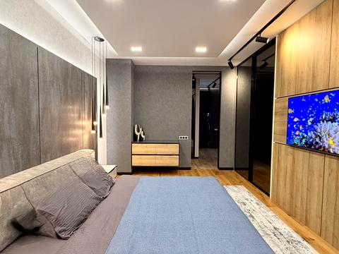 квартира за адресою Саперне Поле вул., 5