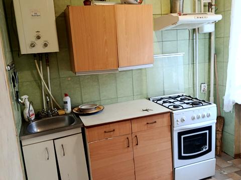 квартира за адресою Перлинна вул., 44