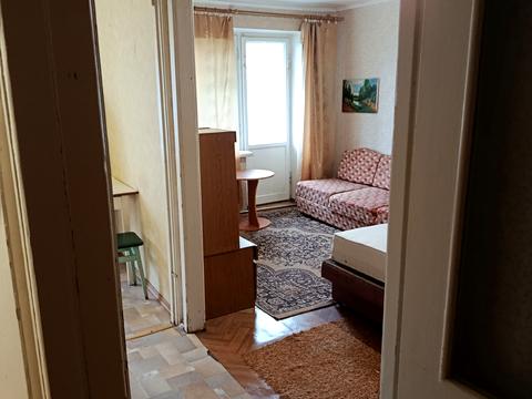 квартира за адресою Перлинна вул., 44