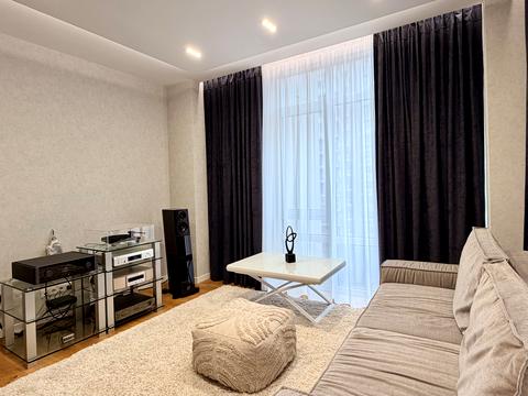 квартира за адресою Саперне Поле вул., 5