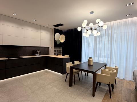 квартира за адресою Саперне Поле вул., 5