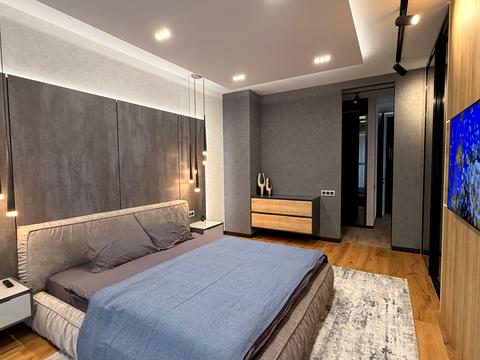 квартира за адресою Саперне Поле вул., 5