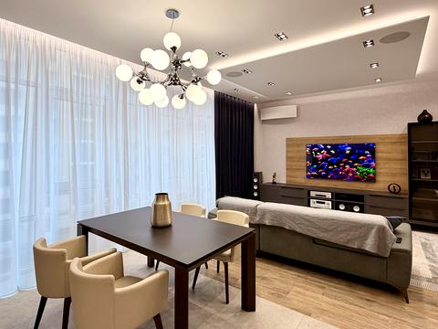 квартира за адресою Саперне Поле вул., 5