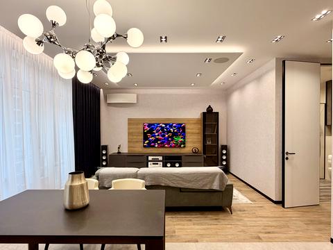 квартира за адресою Саперне Поле вул., 5