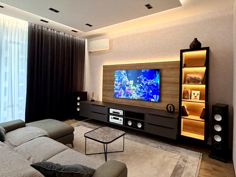 квартира за адресою Саперне Поле вул., 5