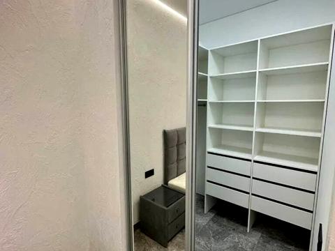 квартира по адресу Набережная Победы ул., 7