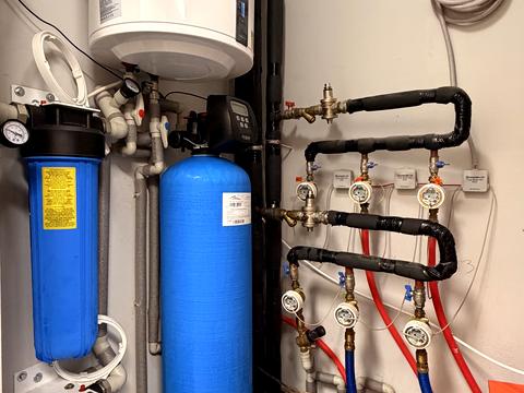 квартира за адресою Саперне Поле вул., 5