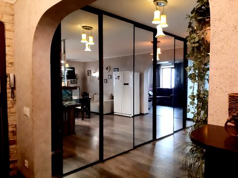 квартира за адресою Дмитра Чижевського вул. (Петра Чаадаєва), 2-Б