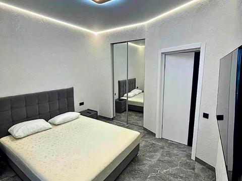 квартира по адресу Набережная Победы ул., 7