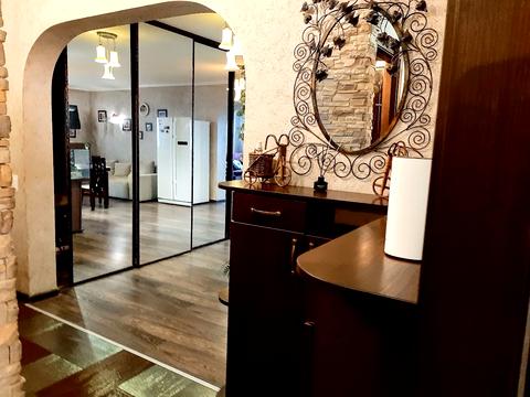 квартира за адресою Дмитра Чижевського вул. (Петра Чаадаєва), 2-Б