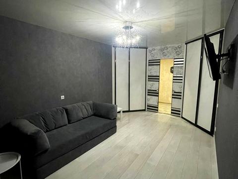 квартира по адресу Бенделиани ул. (Бенделіані), 1а