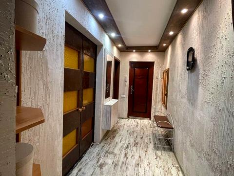 квартира по адресу Бенделиани ул. (Бенделіані), 1а