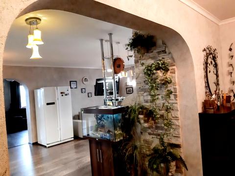 квартира за адресою Дмитра Чижевського вул. (Петра Чаадаєва), 2-Б